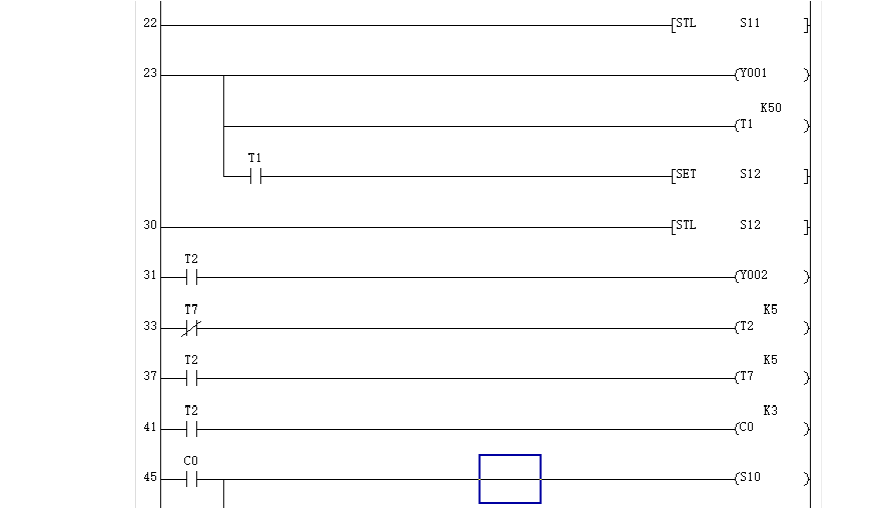 對(duì)于PLC新手來(lái)說(shuō)，什么是是PLC的三大量都不知道？