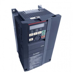 FR-A840-03610-2-60(132KW)/FR-A840-132K三菱變頻器，3相380V變頻器，矢量控制內(nèi)置PLC