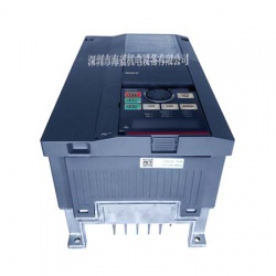 FR-A840-02160-2（75KW)/FR-A840-75K三菱變頻器，內(nèi)置電抗器，質(zhì)保一年，深圳代理商深圳海藍(lán)