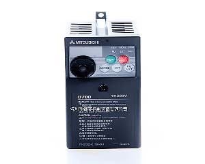 FR-D710W-0.1K三菱變頻器輸入單相100V,三菱日本產(chǎn)，三菱深圳銷售