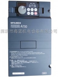 FR-A720-7.5K三菱變頻器A700系列